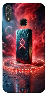Чехол на Huawei Honor 8X Руна Одал фото 1 из 1