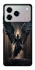 Чехол на ZTE Blade A76 Dark Angel фото 1 из 1