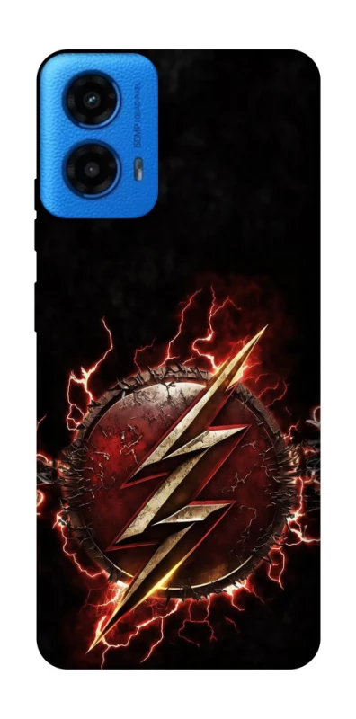 Чехол на Motorola Moto G45 Flash icon фото 1 из 1