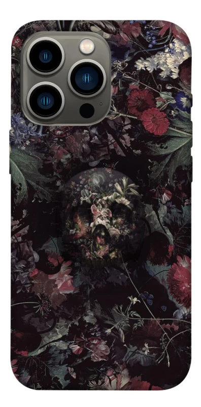 Чохол на Apple iPhone 13 Pro (6.1") Romantic Halloween ver.2 фото 1 з 1