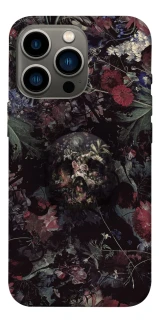 Чехол на Apple iPhone 13 Pro (6.1") Romantic Halloween ver.2 фото 1 из 1