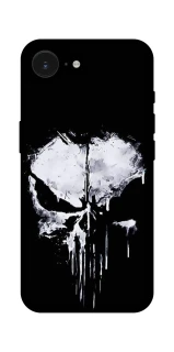 Чохол на Apple iPhone 17e (6.1") Каратель фото 1 з 1