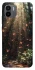 Чохол на Xiaomi Redmi A1+ / Poco C50 / A2+ butterfly фото 1 з 1