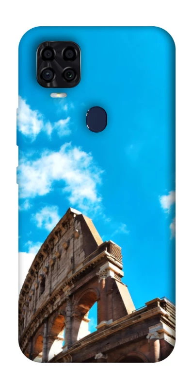 Чехол на ZTE Blade v2020 coliseum фото 1 из 1