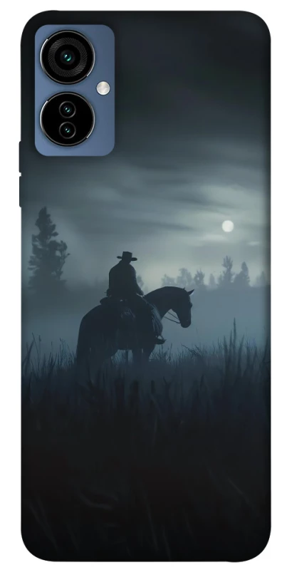 Чохол на TECNO Camon 19 Neo cowboy фото 1 з 1