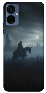 Чехол на TECNO Camon 19 Neo cowboy фото 1 из 1