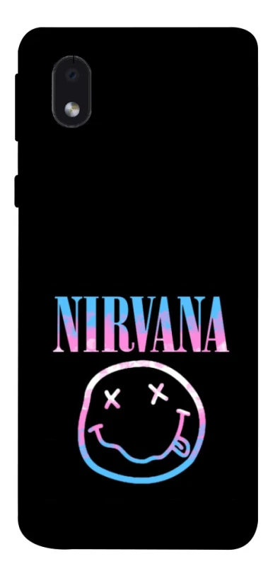 Чохол на Samsung Galaxy M01 Core / A01 Core Nirvana ver.6 фото 1 з 1