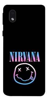 Чохол на Samsung Galaxy M01 Core / A01 Core Nirvana ver.6 фото 1 з 1