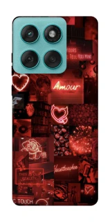 Чохол на Motorola Edge 60 Fusion Love collage ver.6 фото 1 з 1