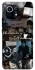 Чохол на Xiaomi Mi 11 Wednesday Collage ver.1 фото 1 з 1