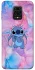 Чехол на Xiaomi Redmi Note 9s / Note 9 Pro / Note 9 Pro Max Stitch ver.28 фото 1 из 1