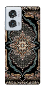 Чехол на Motorola Edge 50 Fusion Килим v6 фото 1 из 1