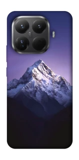 Чохол на Xiaomi 15T Pro Purple mountains фото 1 з 1