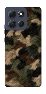 Чохол на Motorola Moto G86 Camouflage v30 фото 1 з 1