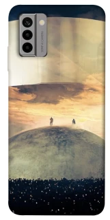 Чехол на Nokia G22 Kanye West ver.3 фото 1 из 1