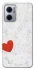 Чохол на Xiaomi Redmi Note 11E Love aesthetic ver.5 фото 1 з 1