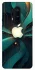 Чехол на OnePlus 8 Pro Apple logo ver.4 фото 1 из 1
