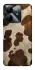 Чохол на Realme Note 60x Cow фото 1 з 1