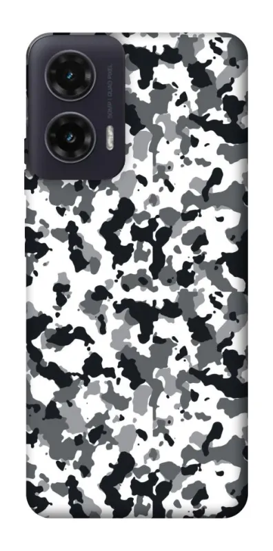 Чохол на Motorola Moto G35 Camouflage v14 фото 1 з 1