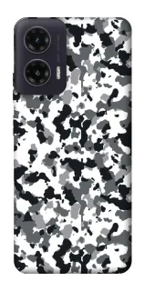 Чехол на Motorola Moto G35 Camouflage v14 фото 1 из 1