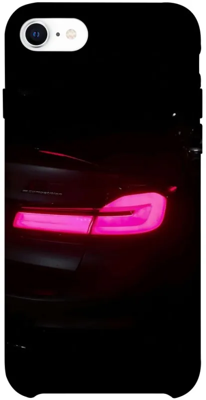 Чехол на Apple iPhone SE (2020) BMW v46 фото 1 из 1