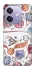Чохол на Oppo A3 4G Harry Potter V18 фото 1 з 1