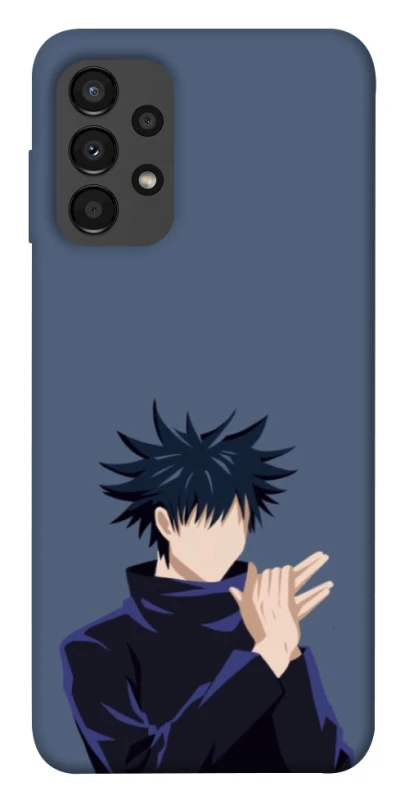 Чохол на Samsung Galaxy A13 4G Fushiguro фото 1 з 1