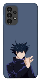 Чехол на Samsung Galaxy A13 4G Fushiguro фото 1 из 1