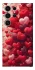 Чехол на Samsung Galaxy S25 Ultra Many hearts фото 1 из 1