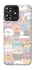 Чохол на ZTE Blade A73 4G Funny Kittens ver.2 фото 1 з 1