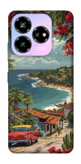 Чохол на ZTE Nubia V60 Desing Cuba фото 1 з 1