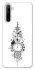 Чехол на Realme 6 Tattoo ver.8 фото 1 из 1