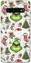 Чохол на Samsung Galaxy S10+ Grinch mood ver.3 фото 1 з 1