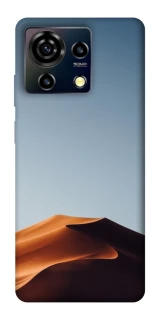 Чехол на ZTE Blade V50 Vita Dune фото 1 из 1