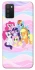 Чехол на Samsung Galaxy A03s My Little Pony ver.3 фото 1 из 1