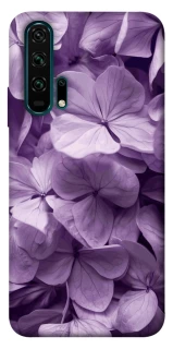 Чехол на Huawei Honor 20 Pro Floral Symphony фото 1 из 1