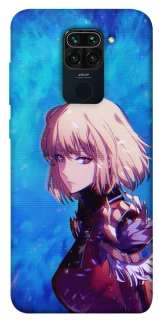 Чехол на Xiaomi Redmi Note 9 / Redmi 10X Cha Hae In фото 1 из 1