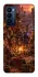 Чохол на TECNO Camon 18 Pro WOW forever v8 фото 1 з 1