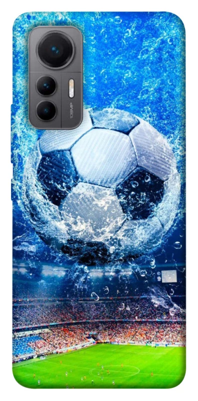 Чохол на Xiaomi 12 Lite Fantasy Football Stadium фото 1 з 1