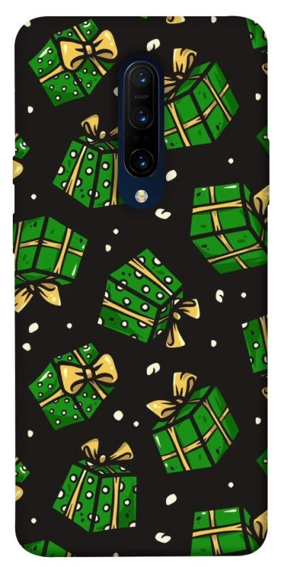 Чехол на OnePlus 7 Pro Christmas mood ver.5 фото 1 из 1