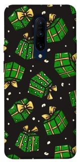 Чехол на OnePlus 7 Pro Christmas mood ver.5 фото 1 из 1