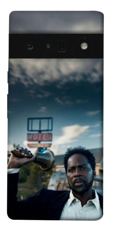 Чехол на Google Pixel 6 Pro From фото 1 из 1