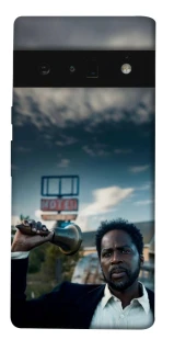 Чехол на Google Pixel 6 Pro From фото 1 из 1