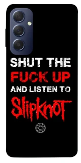 Чехол на Samsung Galaxy M54 5G Slipknot vibes фото 1 из 1