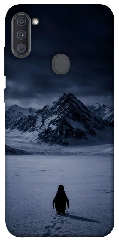 Чохол на Samsung Galaxy A11 But why? фото 1 з 1