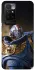 Чохол на Xiaomi Redmi 10 Warhammer 40k фото 1 з 1