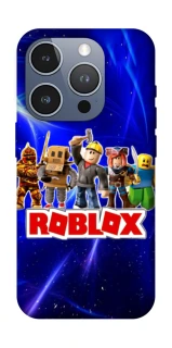 Чохол на Apple iPhone 16 Pro Roblox aesthetics фото 1 з 1