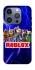 Чохол на Apple iPhone 16 Pro Roblox aesthetics фото 1 з 1