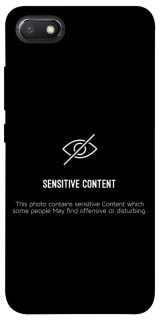 Чехол на Xiaomi Redmi 6A No image фото 1 из 1