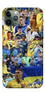 Чехол на Apple iPhone 11 Pro (5.8") UA-Football ver.6 фото 1 из 1